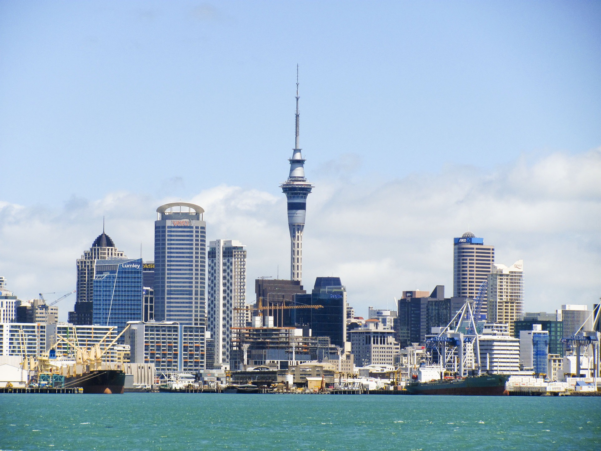 bouw Elektricien Analytisch 21x Nieuw-Zeeland met kinderen | Regio's en familiereizen