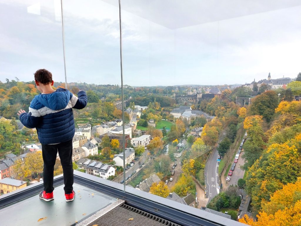 stedentrip Luxemburg met kinderen